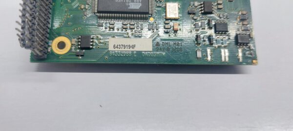 64332988 E PCB CARD DAD0311TM