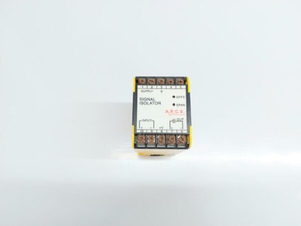 A.P.C.S S1139-1192299 SIGNAL ISOLATOR