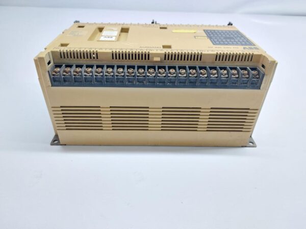 ABB 07 KR 240 R2 PLC SYSTEM GJV3 0724 28 R2