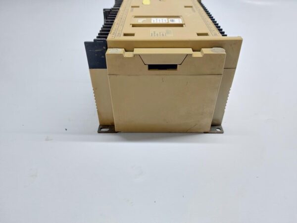 ABB 07 KR 240 R2 PLC SYSTEM GJV3 0724 28 R2