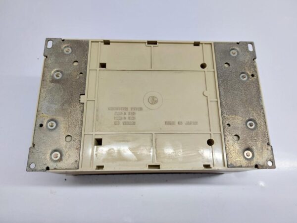 ABB 07 KR 240 R2 PLC SYSTEM GJV3 0724 28 R2