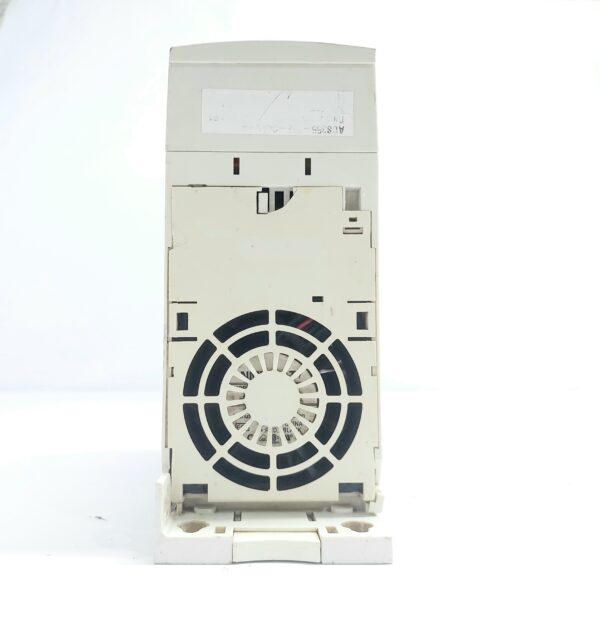 ABB ACS355-03E-05A6-4 INVERTER WITHOUT REMOTE