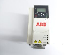 ABB ACS380-040S-12A6-4 INVERTER