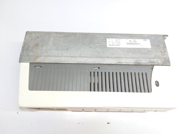 ABB ACS550-01-015A-4 INVERTER 7.5/5.5KW - Image 7