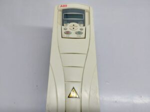 ABB ACS550-01-05A4-4 INVERTER DRIVE