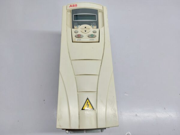 ABB ACS550-01-05A4-4 INVERTER DRIVE