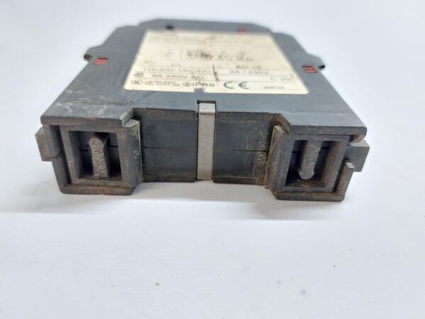 ABB C461 DELAY-ON TIMER GHC4610104R004