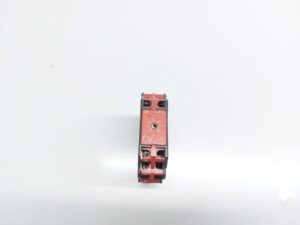 ABB C461.13 DELAY ON TIMER