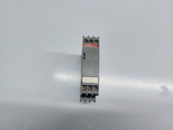 ABB C505.02 THERMISTOR MOTOR PROTECTION RELAY