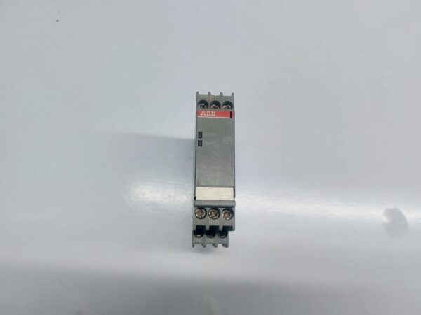 ABB C505.02 THERMISTOR MOTOR PROTECTION RELAY