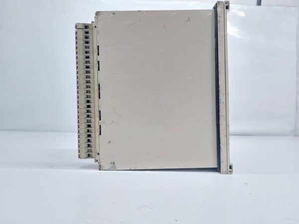 ABB REX 521 FEEDER PROTECTION RELAY REX521CHHPLH03D - Image 5