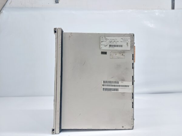 ABB REX 521 FEEDER PROTECTION RELAY REX521CHHPLH05D