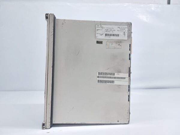 ABB REX 521 FEEDER PROTECTION RELAY REX521CHHPLH05D