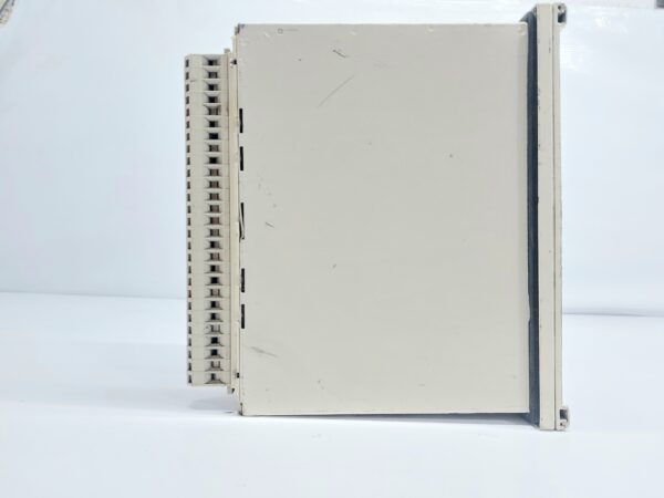 ABB REX 521 FEEDER PROTECTION RELAY REX521CHHPLH05D