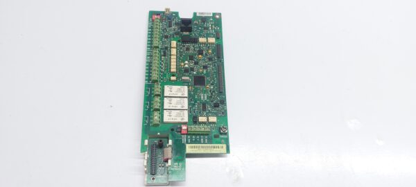 RAFI LAGE 1 TEIL A WASHER/DRYER CONTROL BOARD 540 552803-000 RAFI LAGE 2 TEIL A