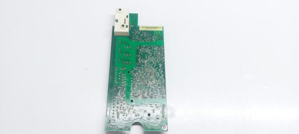 ABB SMIO-01C CONTROL BOARD 68500320 G - Image 4