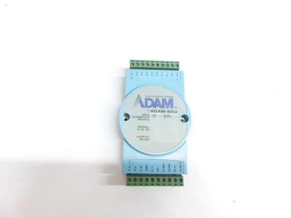 ADAM ADAM-4052 DATA ACQUISITION MODULES