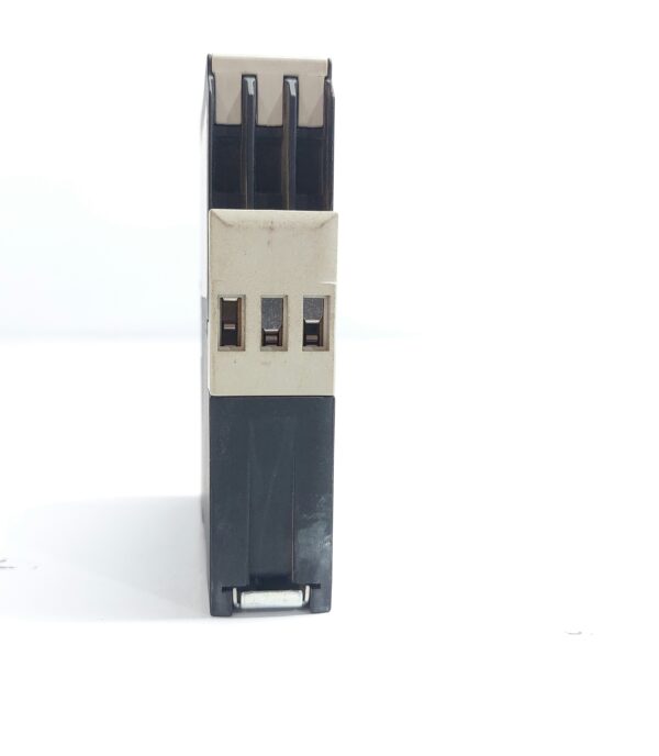 AEG ERS 910-346-632-00 CONTACT TIME DELAY RELAY