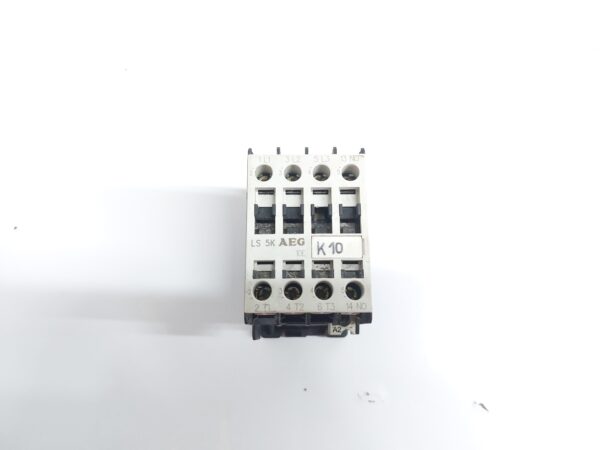 AEG LS 5K.10 CONTACTOR