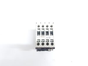 AEG LS 5K.10 CONTACTOR