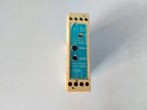 AKSHTRONICA AIISO-5KR/4-20 MODULE