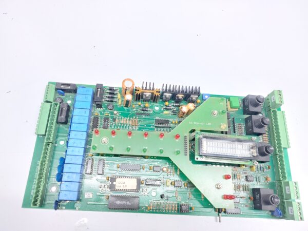 ALFA LAVAL RE DCU-41X PCB CARD 04.20.002.1