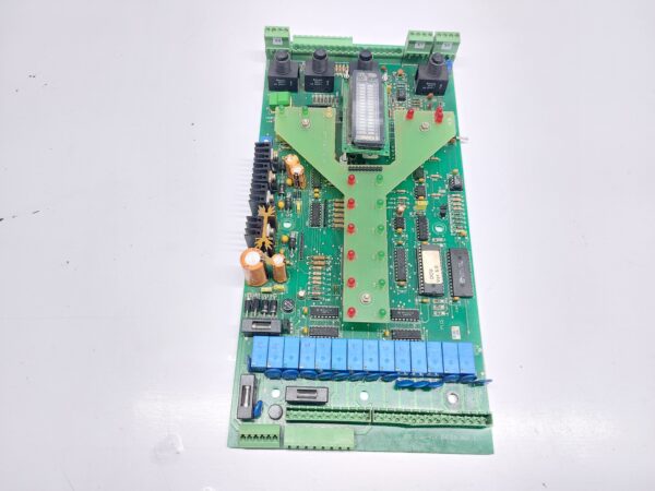 ALFA LAVAL RE DCU-41X PCB CARD 04.20.002.1