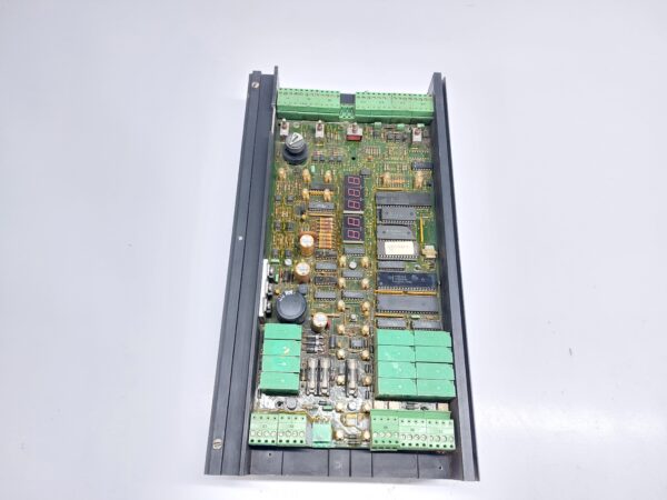 ALFA-LAVAL SATTCONTROL EPC41 CONTROL MODULE 3183050091