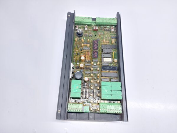 ALFA-LAVAL SATTCONTROL EPC41 CONTROL MODULE 3183050091 - Image 4