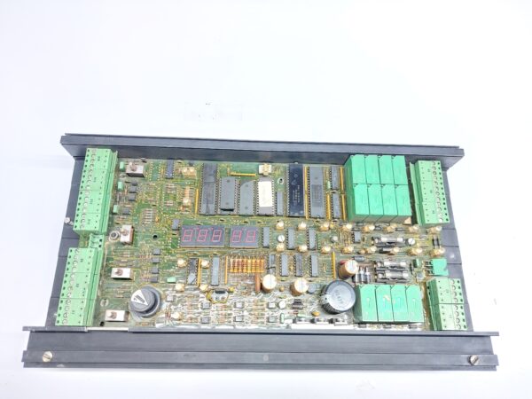 ALFA-LAVAL SATTCONTROL EPC41 CONTROL MODULE 3183050091 - Image 3