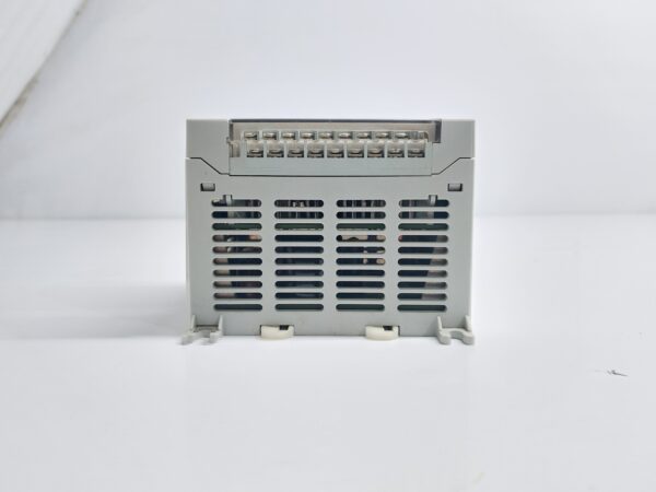 ALLEN-BRADLEY 1762-L24BXB MICROLOGIX 1200 PLC CONTROLLER SER.C REV. 9