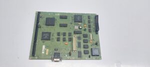 ALLEN-BRADLEY A77144-793-51 CIRCUIT BOARD 99927-337