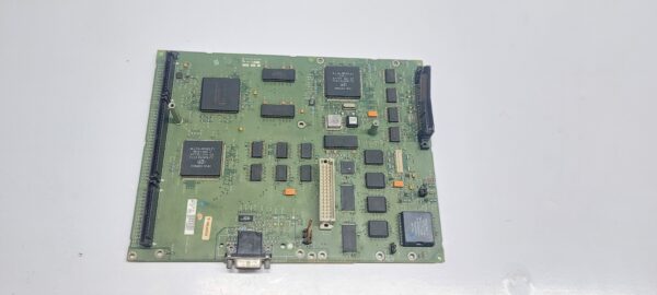 ALLEN-BRADLEY A77144-793-51 CIRCUIT BOARD 99927-337