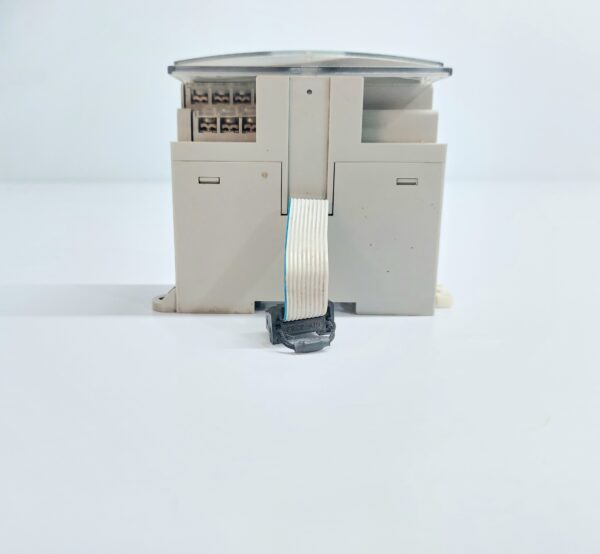 ALLEN-BRADLEY MICROLOGIX 1200 1762-IF4 4 CH ANALOG INPUT MODULE SER. A REV. B FRN: 1.0