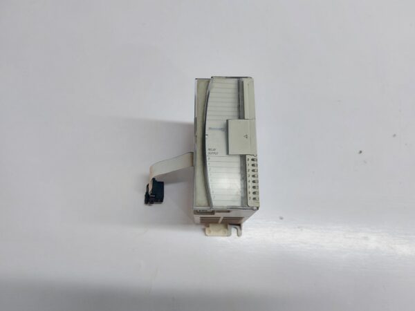 ALLEN-BRADLEY MICROLOGIX 1200 1762-OW8 8 PT. VAC/VDC RELAY OUTPUT UNIT SER.A REV.A - Image 3