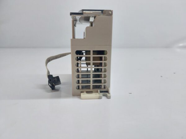 ALLEN-BRADLEY MICROLOGIX 1200 1762-OW8 8 PT. VAC/VDC RELAY OUTPUT UNIT SER.A REV.A - Image 4