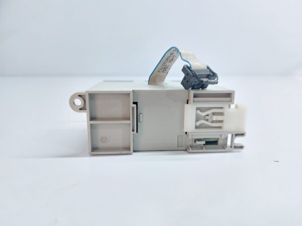 ALLEN-BRADLEY MICROLOGIX 1200 1762-OW8 8 PT. VAC/VDC RELAY OUTPUT UNIT SER.A REV.A - Image 9