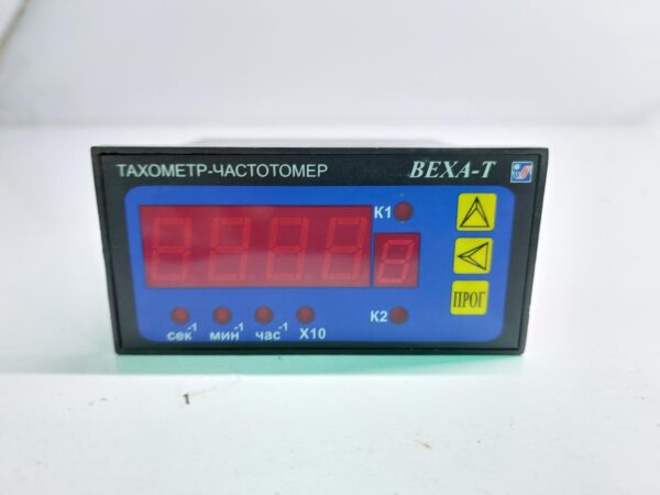 ARC ENERGY BEXA-T TACHOMETER-FREQUENCY METER