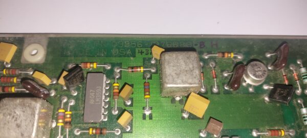 03956-1976889-H PCB CARD - Image 7