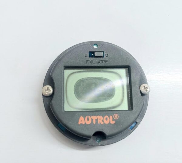 AUTROL EL-PCB-CMN-LCD 5.2 PCB CARD
