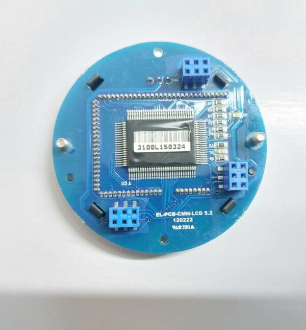 AUTROL EL-PCB-CMN-LCD 5.2 PCB CARD