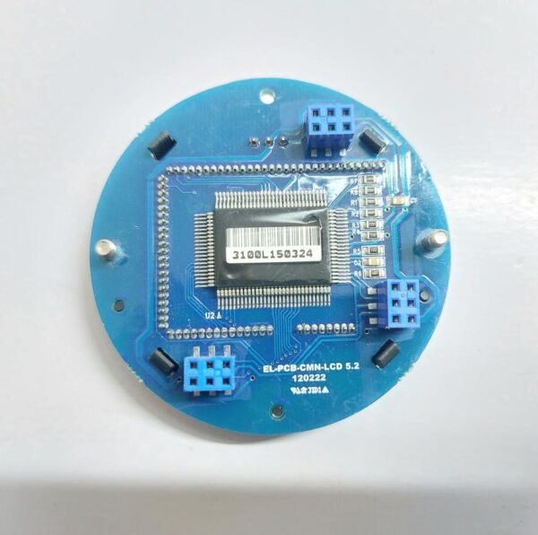 AUTROL EL-PCB-CMN-LCD 5.2 PCB CARD