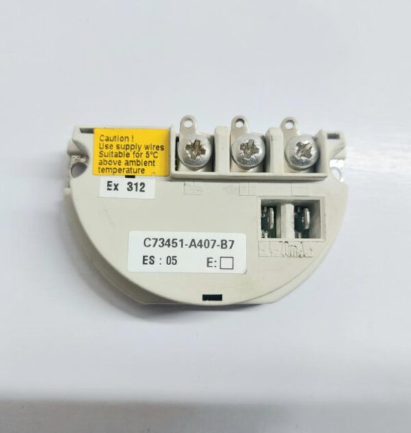 C73451-A407-B7 VOLTAGE WIRING MODULE