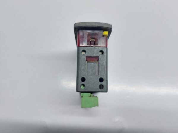CAREL PJ32S0P000 TEMPERATURE CONTROLLER