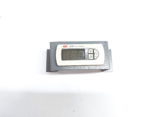 CAREL PLD PLD00SF400 TEMPERATURE CONTROLLER