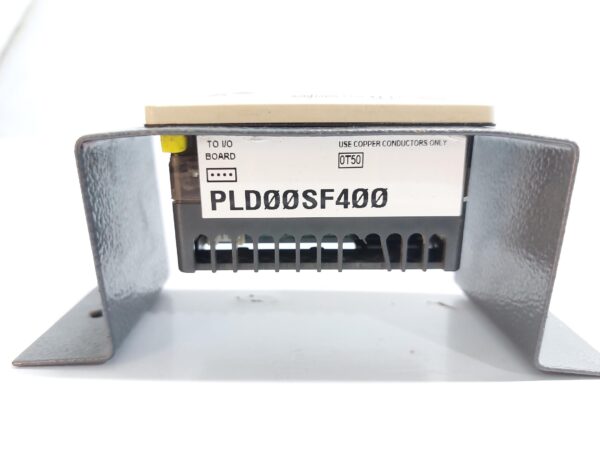 CAREL PLD PLD00SF400 TEMPERATURE CONTROLLER