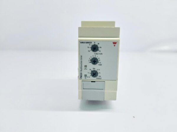 CARLO GAVAZZI PMC01D230 MULTIFUNCTION TIMER