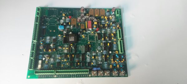 CONSILIUM SELESMAR 972984 P1 MARINE BOARD