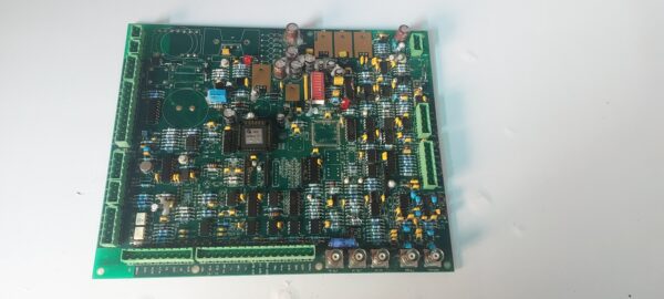 CONSILIUM SELESMAR 972984 P1 MARINE BOARD - Image 2