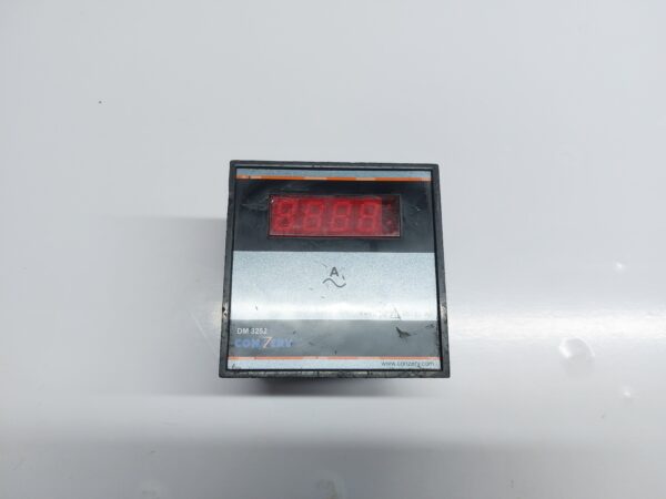 CONZERV DM 3252 DIGITAL PANEL METER - Image 3